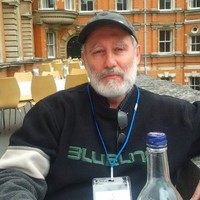 Vadim Levit Email