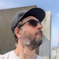 Hangry Animals Employee Andrew Minton's profile photo