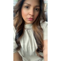 Mercy Center Employee Nathalie Soto's profile photo