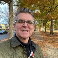 Howso Employee Mike Hanna's profile photo
