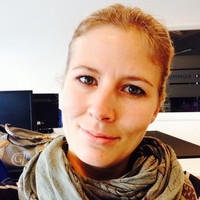 Hoffmann A/S Employee Camilla Nerup's profile photo