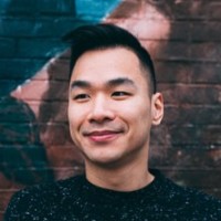 Cutting Edge C.A. Employee Michael Chun's profile photo