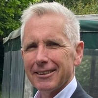 Thermo Fisher Scientific Employee Peter Waterman's profile photo