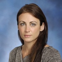 McAfee Employee Catherine Patello's profile photo