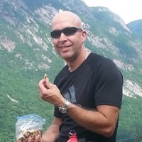 DBR Informatique Employee Michel st Onge's profile photo