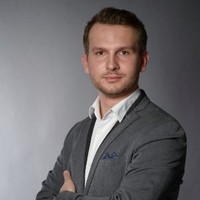 Allegro Employee Rafal Kostka's profile photo