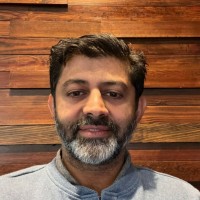 MY SALON Suite Employee Anirudh Shah's profile photo