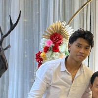 Development Platform HCK Employee Kashif Maskey's profile photo