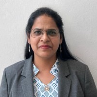 Asian Institute of Technology Employee Bantu Sireesha's profile photo