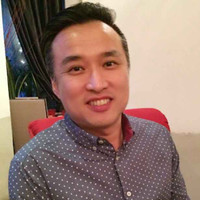 Sylvester Wong Email & Phone Number