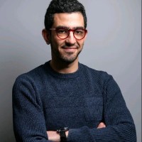 Maarch Employee Abbes Bendaoud's profile photo