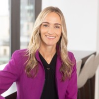 Egon Zehnder Employee Beth McCarter's profile photo