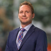 Dragonfly Energy Corporation Employee Dominic Sinnott's profile photo