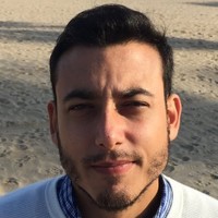 Crowdsourcing Week Employee Enrique Giménez's profile photo