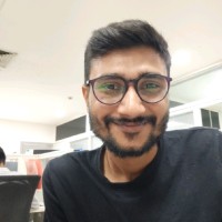 IndiaNIC Infotech Limited Employee Jaydeep D's profile photo