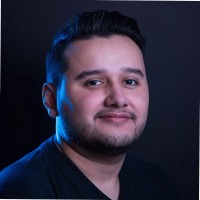 Kirana Labs Employee Samuel Barragan Marin's profile photo