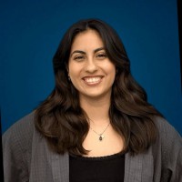 MEDL Employee Ava Flores's profile photo