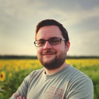 Paradigm Employee Joel Allen's profile photo