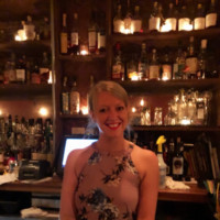Taste Employee Amber Turkington's profile photo