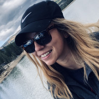 Orange Shoe Personal Fitness Employee Jess Pachon's profile photo