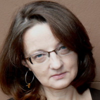 McParlin Partners LLC Employee Kasia Moreno's profile photo