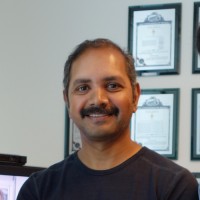 Saket Kumar Email & Phone Number