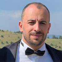 Bora Yalcin Email