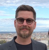 InvestEngine Employee Alexander Rupin's profile photo