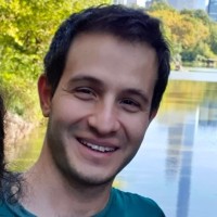 AI21 Labs Employee Amnon Morag's profile photo