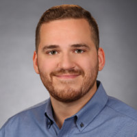 Guide Energy Solutions Employee Gabriel Graves's profile photo