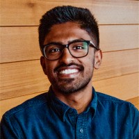 Visal Anandakumar Email