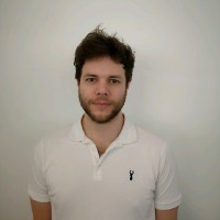 BBC Employee Michael Goodfellow's profile photo