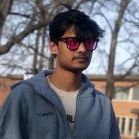 Craft Education System Employee Manoj Kondreddygari's profile photo