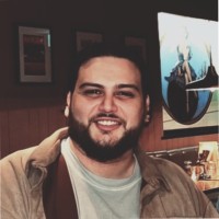 Pret A Manger Employee Alessandro Belli's profile photo