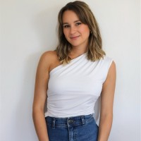 I Love Linen Employee Tyla Johnson's profile photo