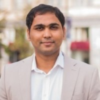 THREAD Employee Sree Jayanthi's profile photo