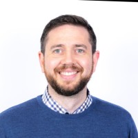 Stats Perform Employee Darragh O'Grady's profile photo