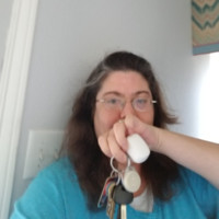 Royaltie Employee Candida Evans's profile photo