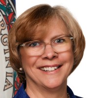 Virginia Department for Aging and Rehabilitative Services (DARS) Employee Kathryn Hayfield's profile photo