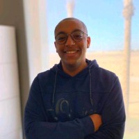 Astek Middle East Employee Mahmoud Mahany's profile photo