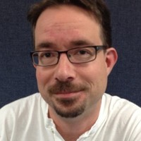 Cavicchio Greenhouses, Inc. Employee Andy Emery's profile photo