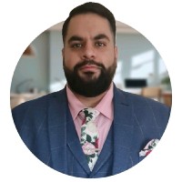 Lifeplus Employee Pavan Sharma's profile photo