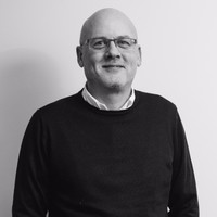 Thorpes Joinery Limited Employee Simon Green's profile photo