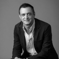 iProspect Employee Matt Holland's profile photo