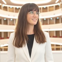 Atlanpole Employee Emmanuelle Cazet's profile photo