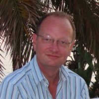Aviation Strategy LTD Employee James Halstead's profile photo