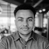 Petra Labs Employee Theo Nsereko's profile photo