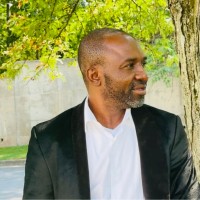 Vyzer Solutions Employee Eric Koum Manga's profile photo