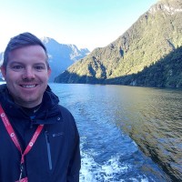 AUSPAN GROUP Employee Brian Robinson's profile photo
