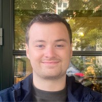 bp pulse Employee Matthew Stump's profile photo